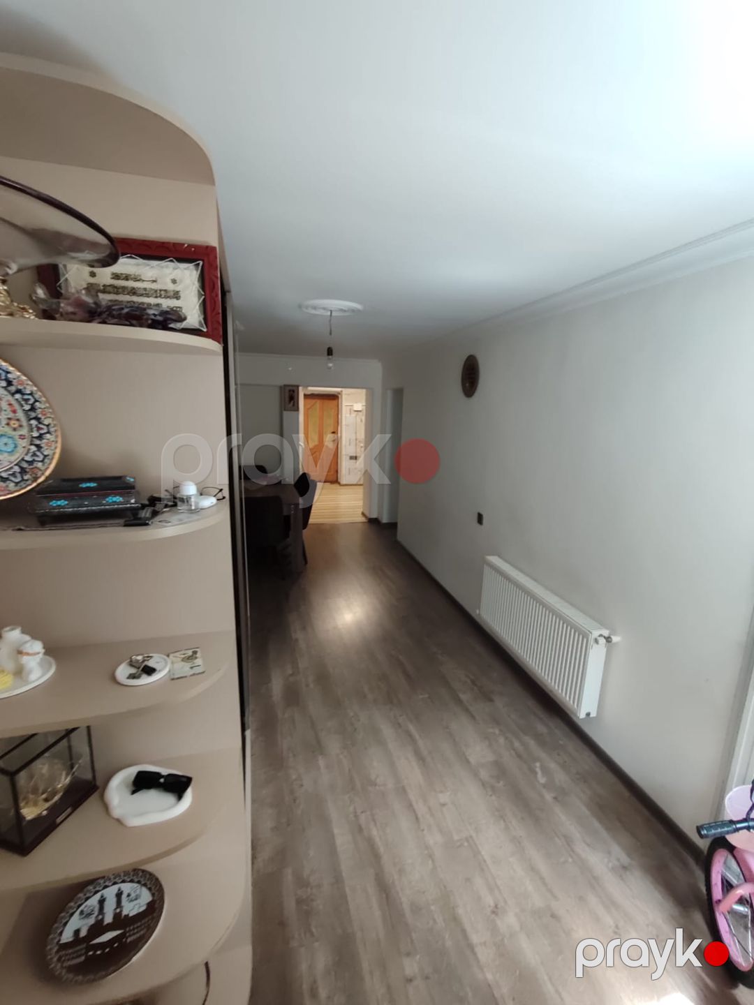 Satış: 5 otaqlı Ev / villa, 180 m², Binəqədi rayonu — Ev, villa, Bakı (11)