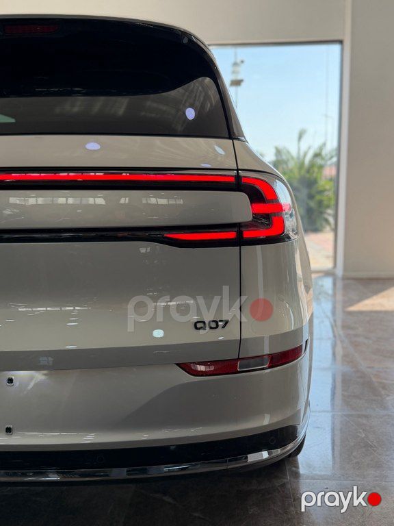 Changan Qiyuan Q07, 1.5 L, 31.7 kWh, 2026 il, yeni — Avtomobillər, Bakı (5)