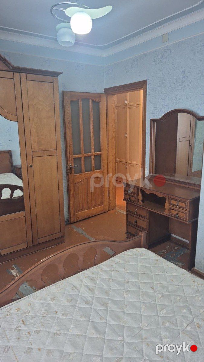 3-otaqlı mənzil kirayə verilir, Sumqayıt ş., 65 m² — Mənzil, Sumqayıt (3)