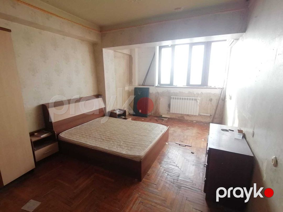 Satılır 3 otaqlı köhnə tikili 78 m² — Mənzil, Bakı (11)