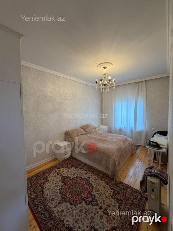 Satılır 4 otaqlı Həyət evi / Villa, 120 m², Suraxanı rayonu — Ev, villa, Bakı (2)