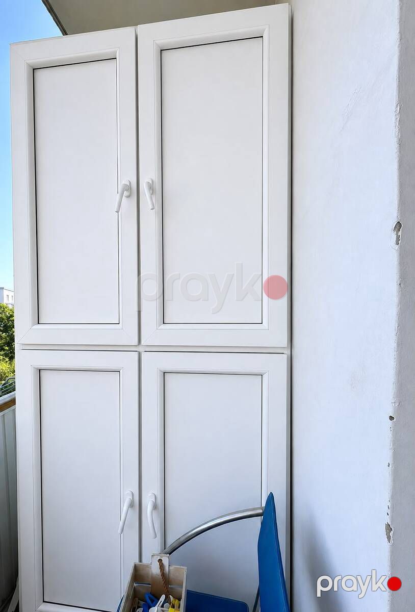 Satılır 2 otaqlı yeni tikili 55 m² — Mənzil, Bakı (6)