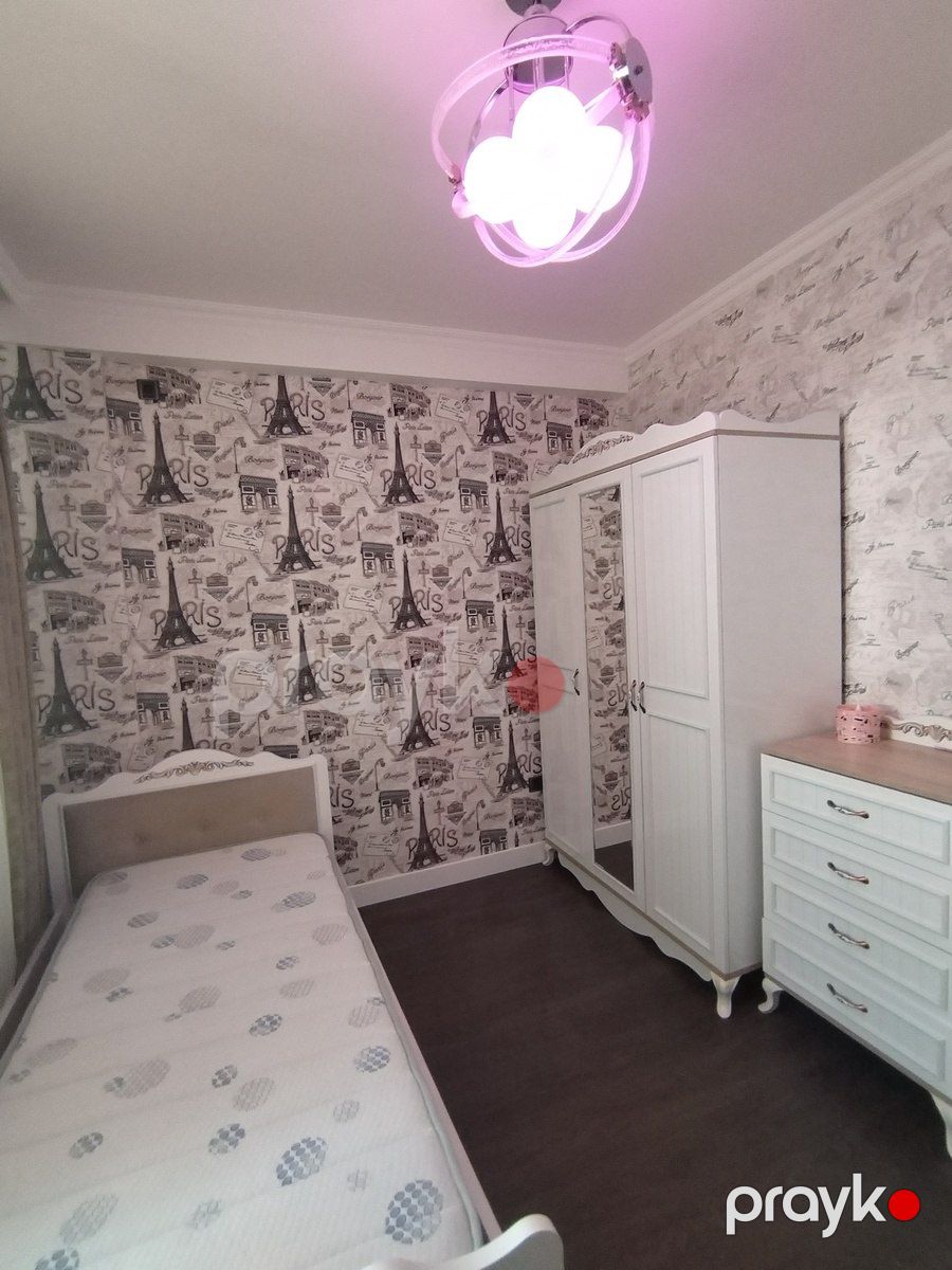 Satılır 4 otaqlı yeni tikili 145 m² — Mənzil, Xırdalan (8)