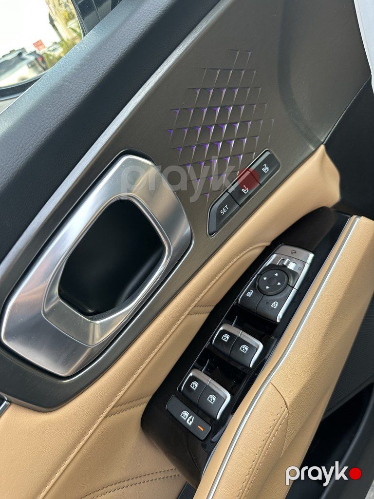 Kia Sorento, 1.6 L, 1.49 kWh, 2022 il, 99 000 km — Avtomobillər, Bakı (12)