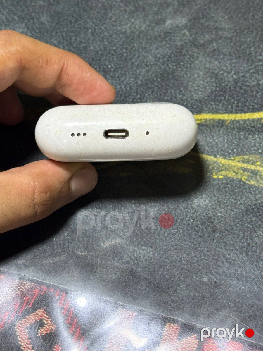 AirPods Pro 3 — Səs texnikası, Bakı (3)