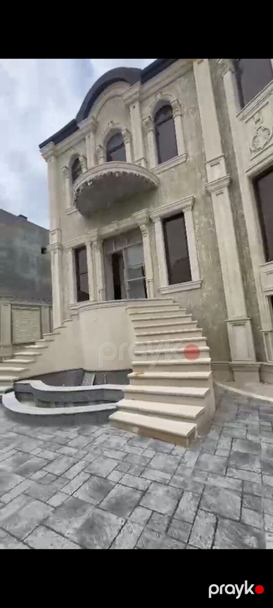 Villa, Gəncə ş — Ev, villa, Gəncə (4)
