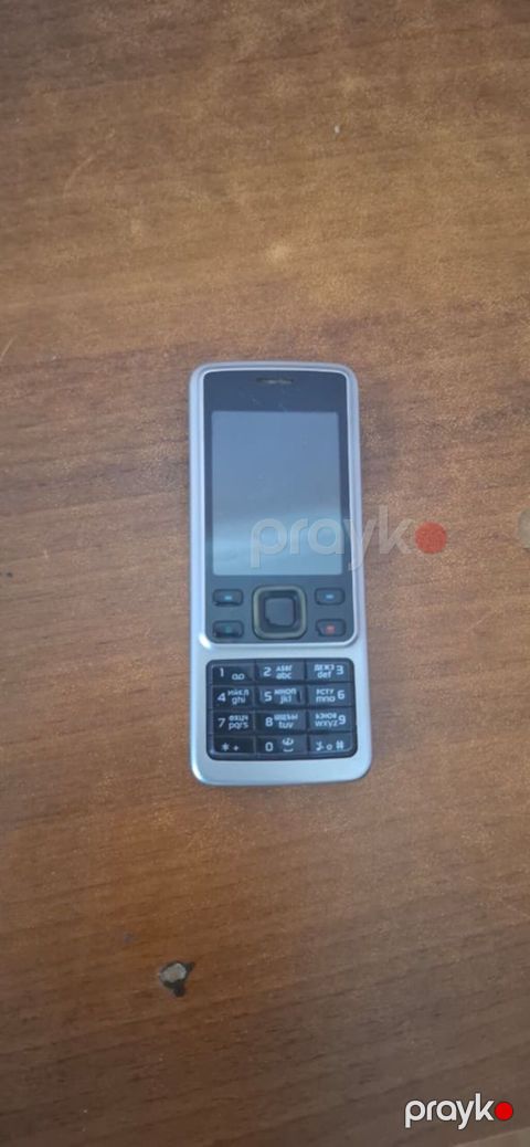 Nokia 6300 4G — Gəncə