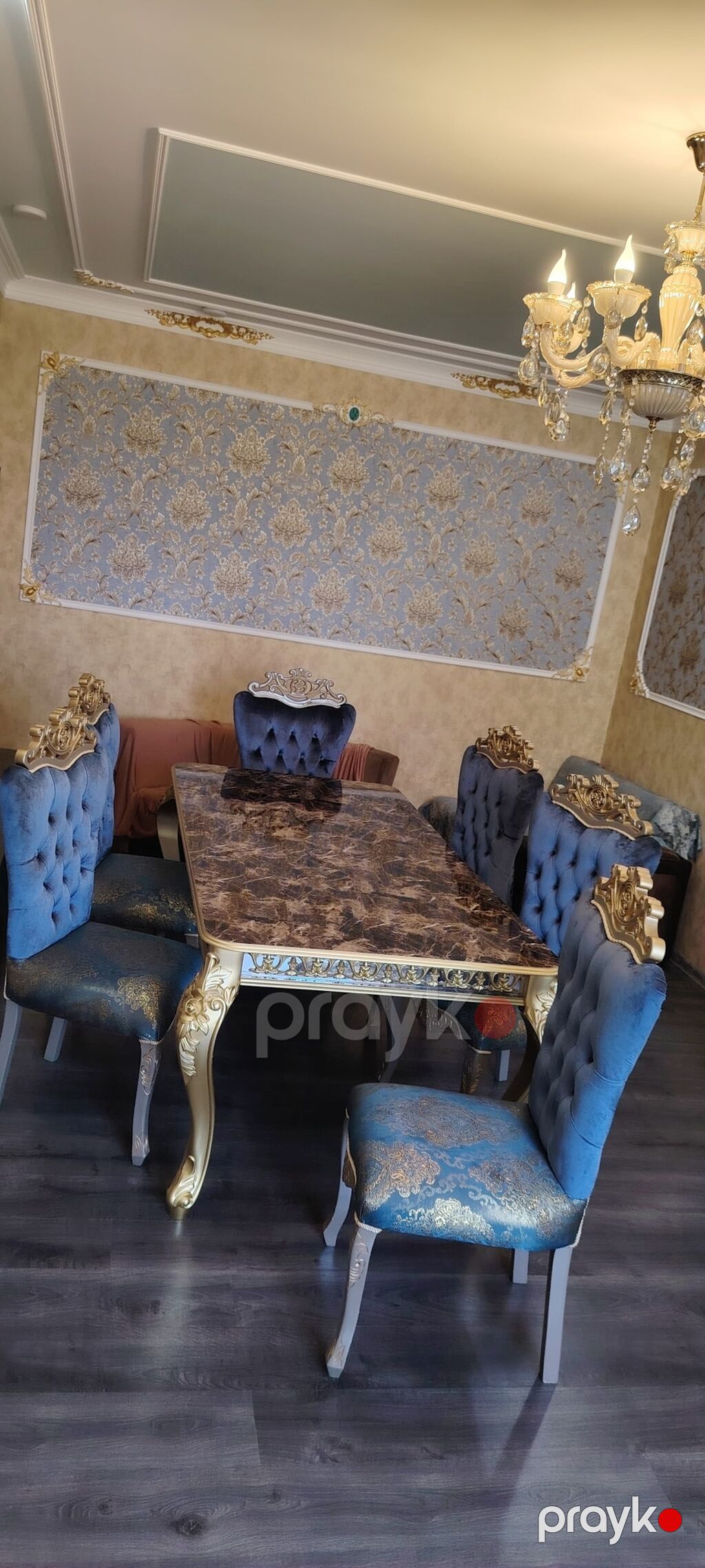Yataq desti 1500₼ .Dest ela veziyyetdedi .Unvan Merdekan &Rumi — Mebel, Bakı (2)