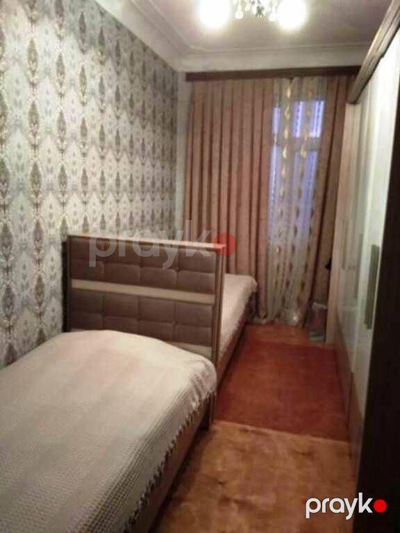 2-otaqlı mənzil, Gənclik m, 45 m² — Mənzil, Bakı (9)