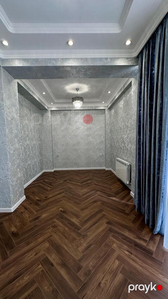 Satılır 2 otaqlı yeni tikili 85 m² — Mənzil, Bakı (12)