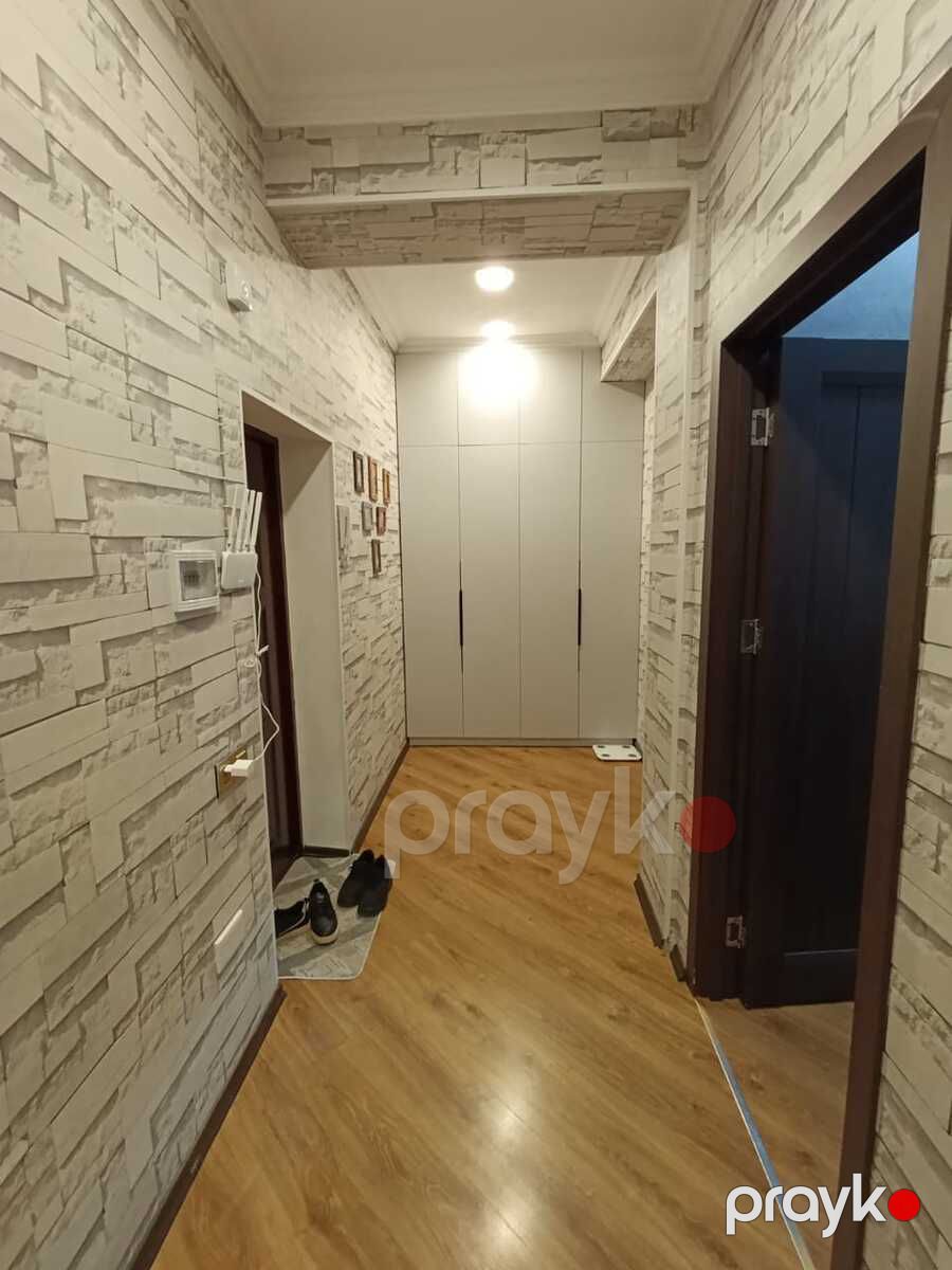 Satılır 2 otaqlı yeni tikili 61 m² — Mənzil, Bakı (12)