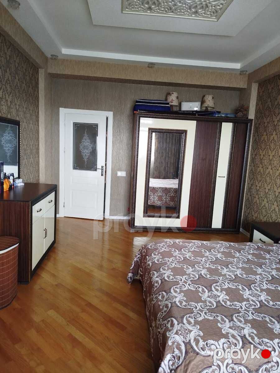 Satılır 2 otaqlı yeni tikili 82.5 m² — Mənzil, Bakı (4)