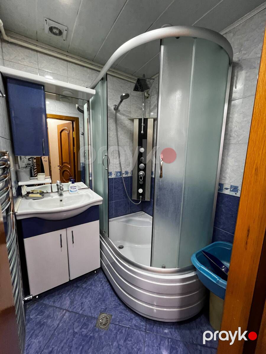 İcarəyə verilir 3 otaqlı köhnə tikili 72 m² — Mənzil, Bakı (8)