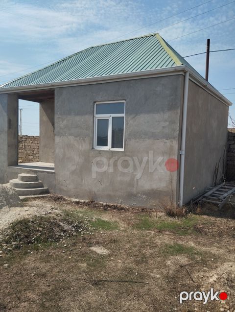 Satılır torpaq 19 sot — Bakı