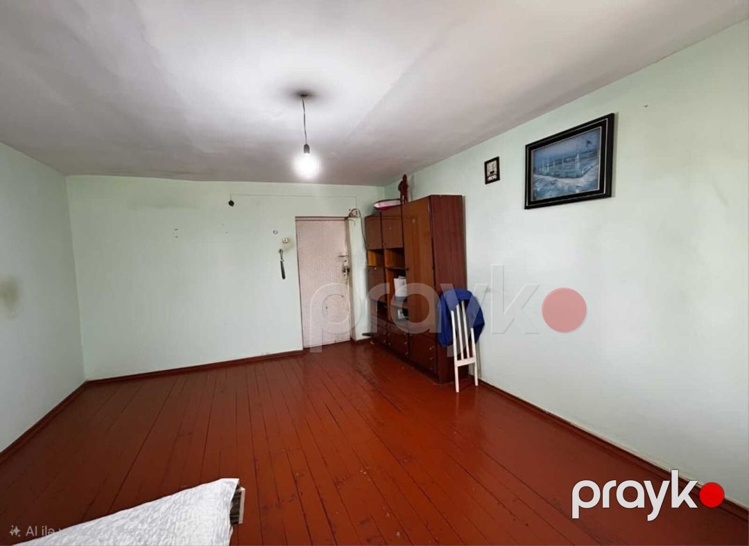 Satılır 1 otaqlı köhnə tikili 27 m² — Mənzil, Bakı (4)