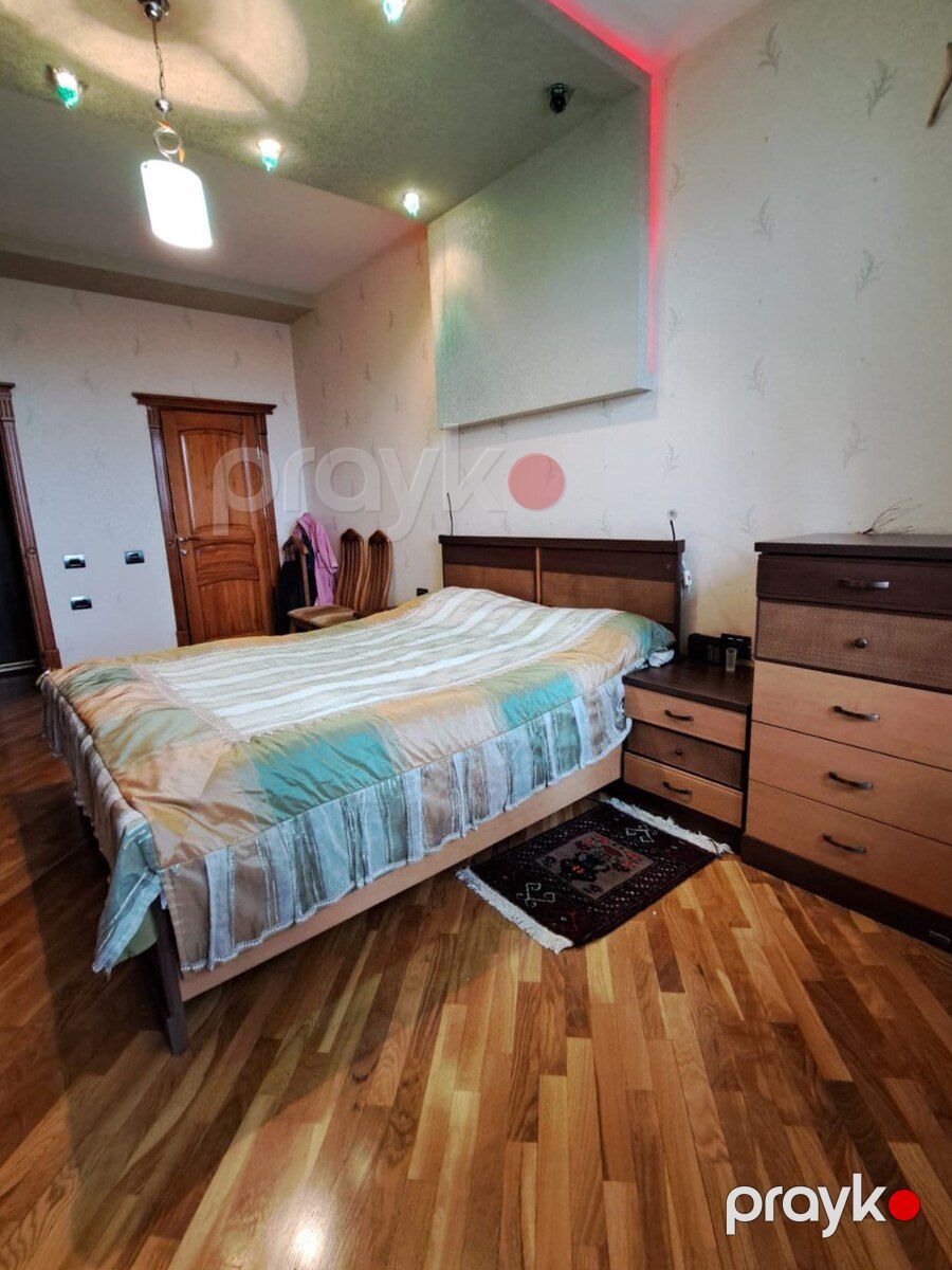Satılır 3 otaqlı yeni tikili 129 m² — Mənzil, Bakı (6)