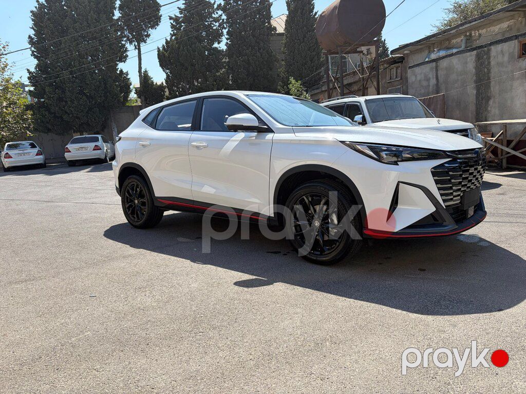 Changan Oshan X5 Plus, 1.5 L, 2026 il, yeni — Avtomobillər, Bakı (2)