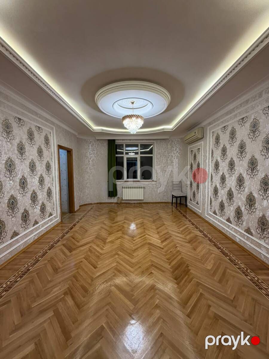 Satılır 3 otaqlı yeni tikili 87 m² — Mənzil, Bakı (6)