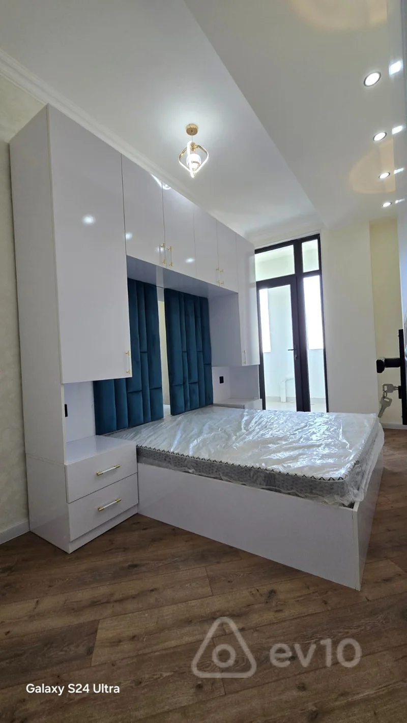 3 otaqlı mənzil, 73 m², Galubiyyə kücəsi, Xırdalan — Mənzil, Xırdalan (4)