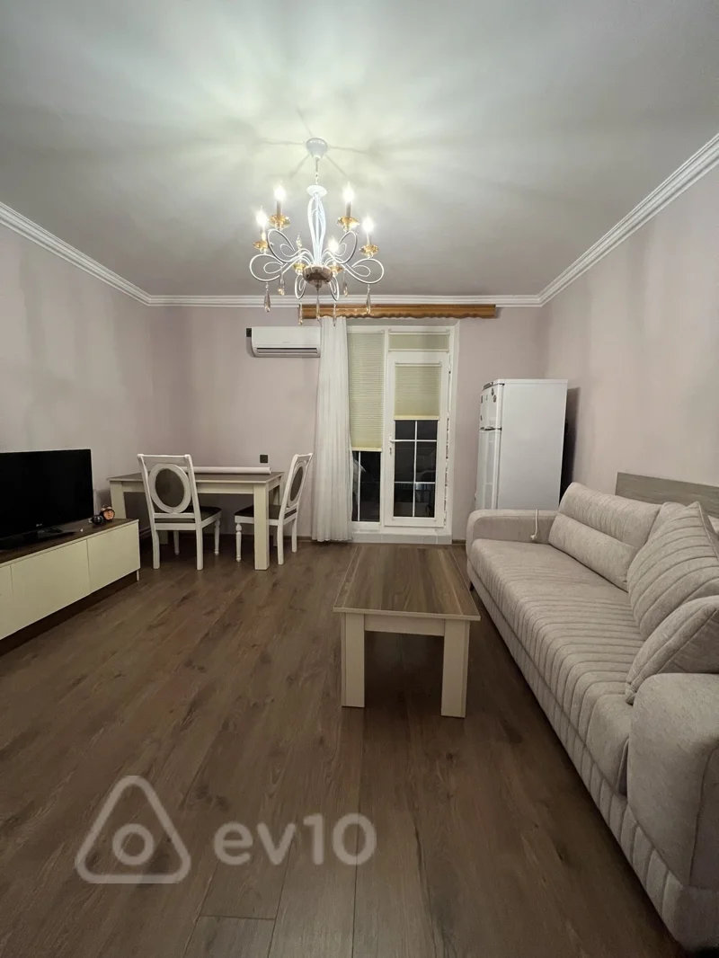 2 otaqlı mənzil, 35 m², Bakı, Arif Heydərov küç. — kirayə — Bakı