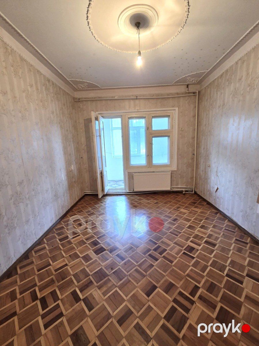 Satılır 5 otaqlı köhnə tikili 120 m² — Mənzil, Bakı (7)