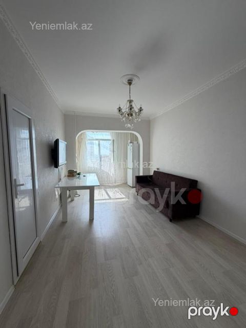Satılır 2 otaqlı Bina evi menzil (Köhnə tikili), 55 m², Binəqədi rayonu — Bakı