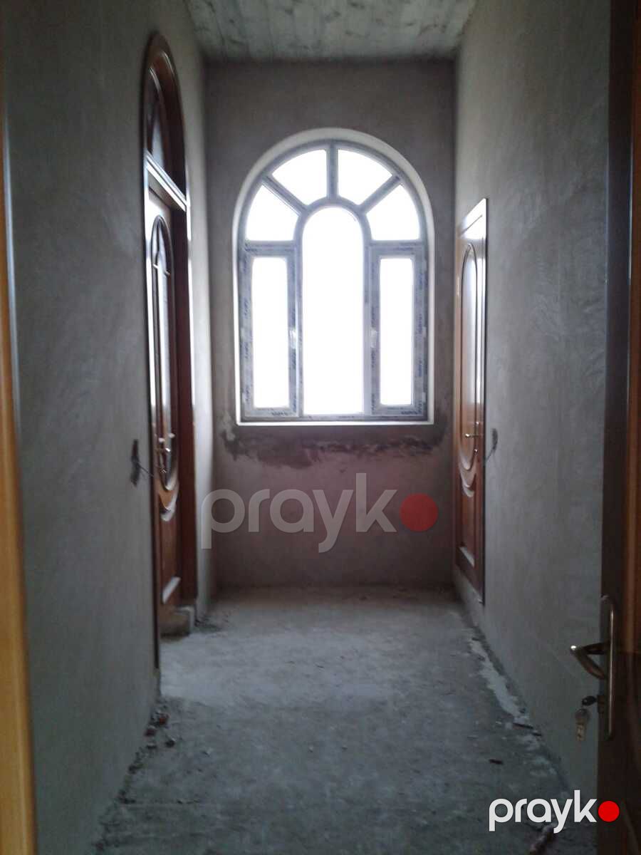 Villa, Albalı qəs — Ev, villa, Bakı (8)