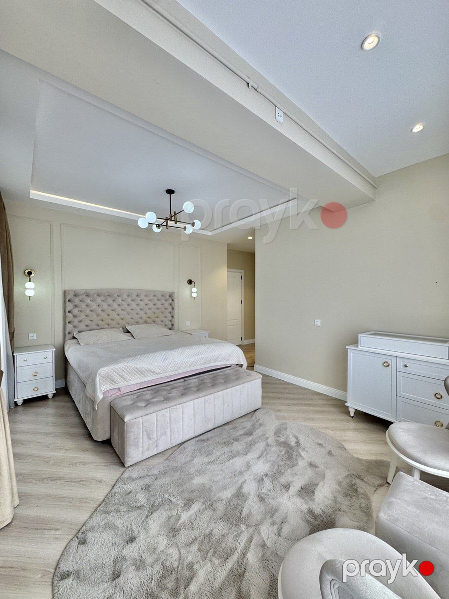 Satılır 4 otaqlı yeni tikili 175 m² — Mənzil, Bakı (7)