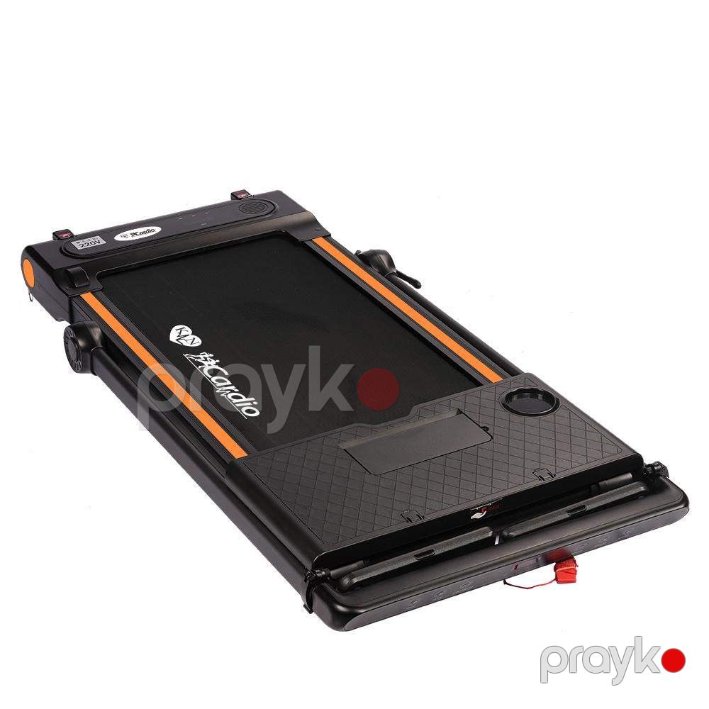 Qaçış trenajoru KLN Cardio TG100 Pro — Mallar, Bakı (3)