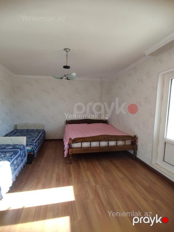 Satılır 3 otaqlı Bina evi menzil (Köhnə tikili), 90 m², Xətai rayonu — Mənzil, Bakı (10)
