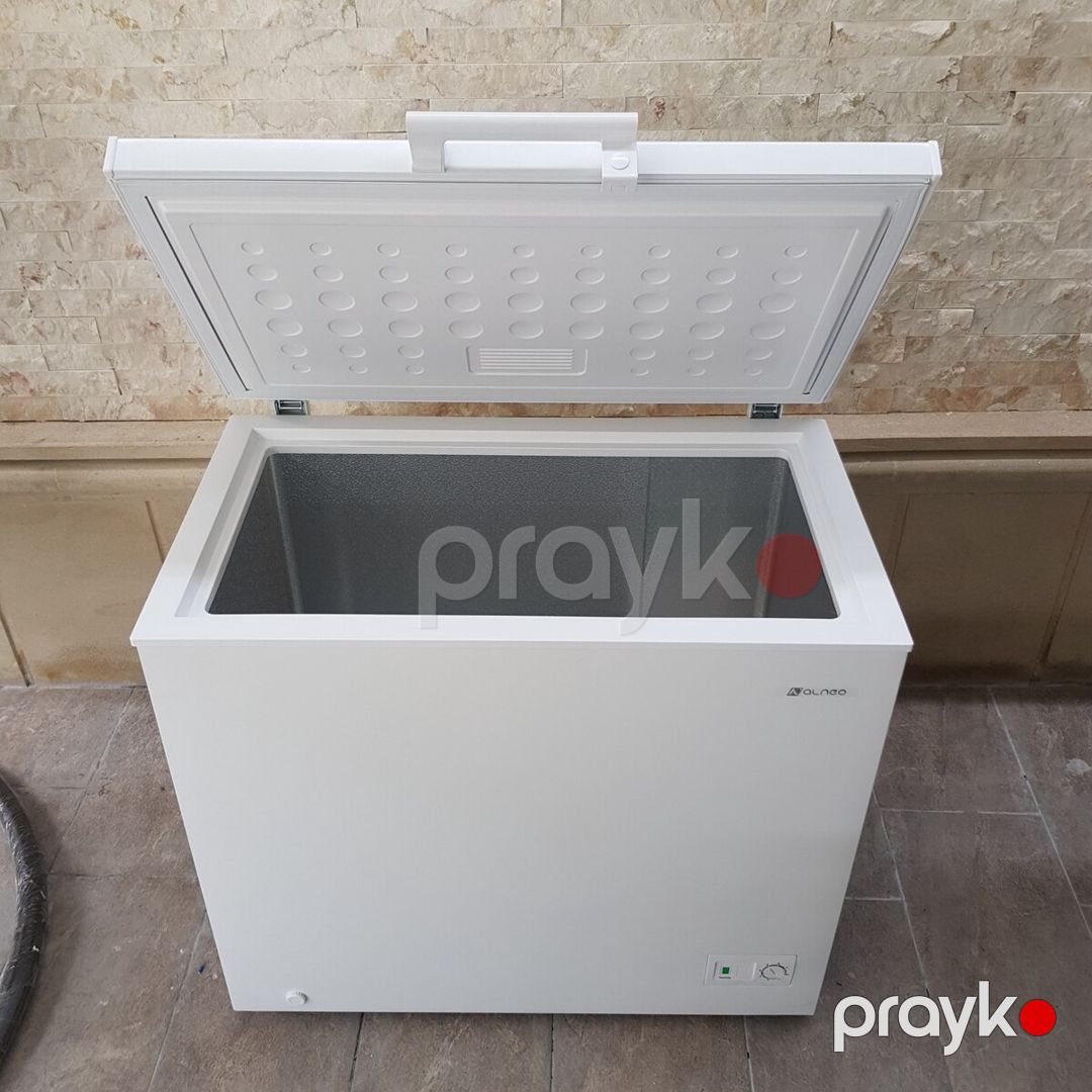 Dondurucu "Alneo S90W01" — Biznes və avadanlıq, Bakı (2)