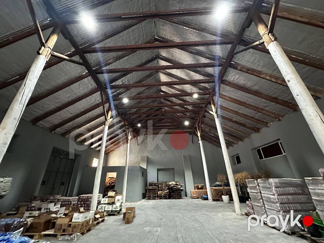 İcarəyə verilir obyekt 600 m² — Əmlak, Bakı (2)