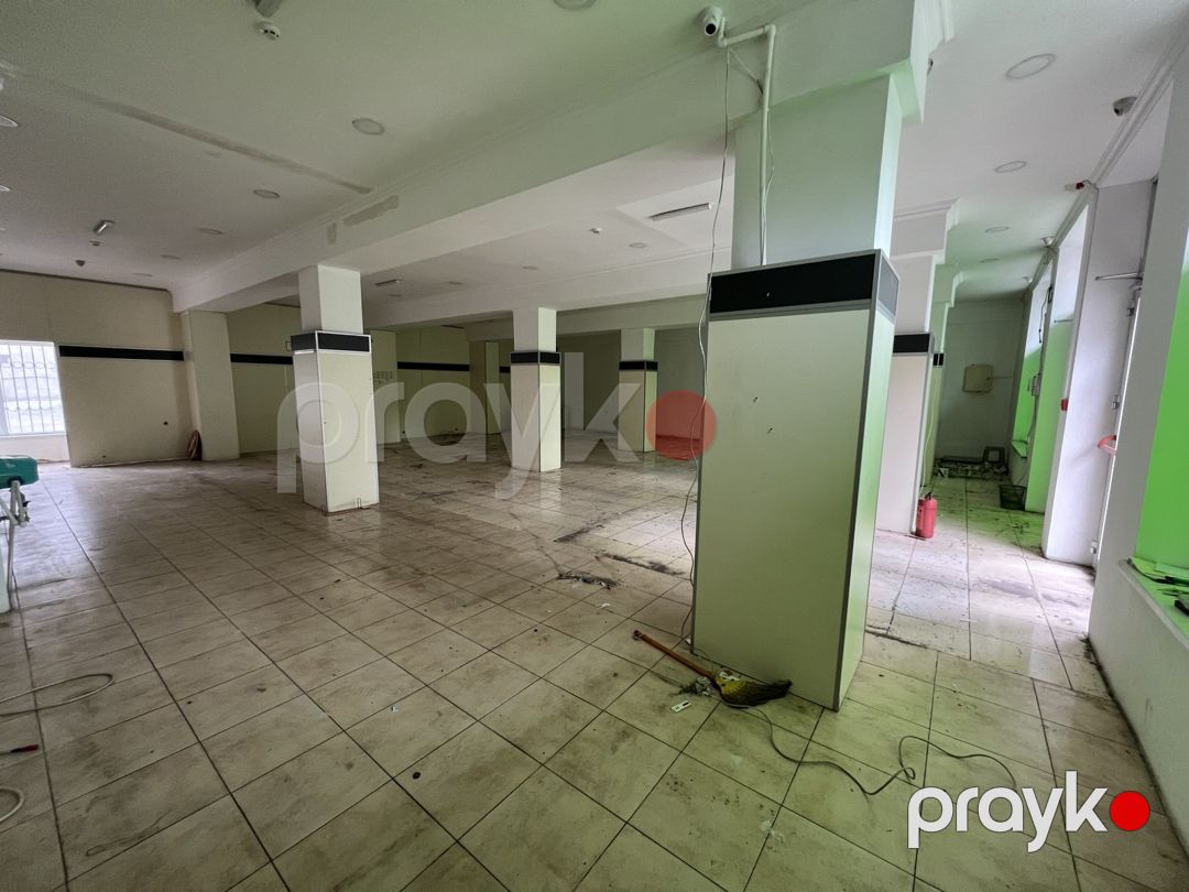 İcarəyə verilir obyekt 200 m² — Əmlak, Bakı (3)