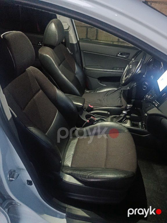 Hyundai i30, 1.6 L, 2010 il, 260 000 km — Avtomobillər, Qəbələ (6)