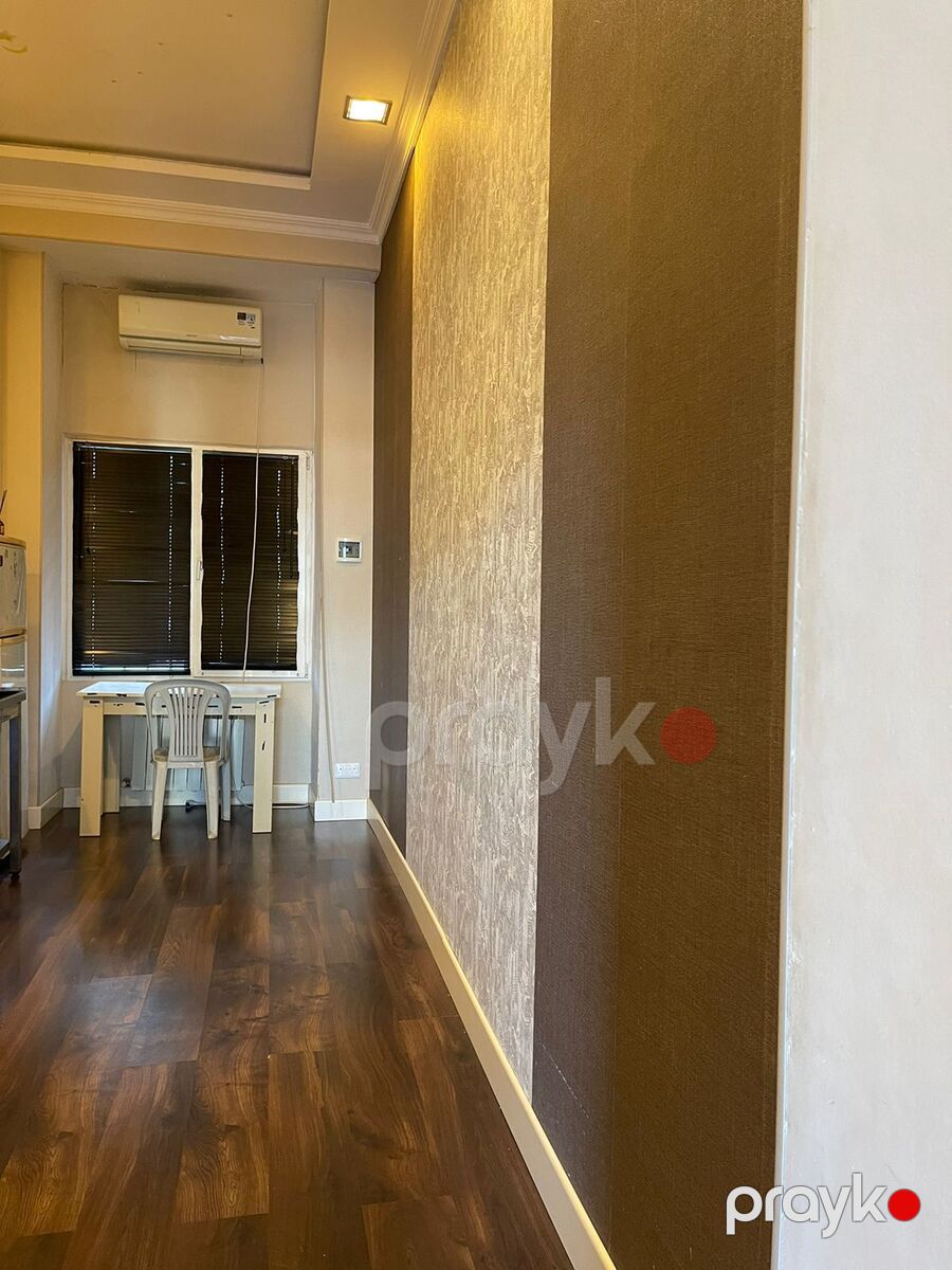 İcarəyə verilir 3 otaqlı ofis 100 m² — Ofis, Bakı (4)