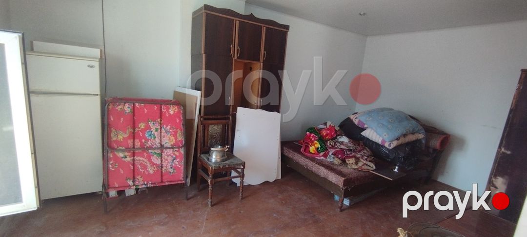Satılır 2 otaqlı həyət evi/bağ evi 50 m² — Ev, villa, Bakı (5)