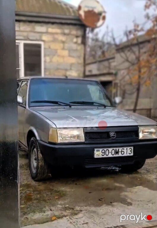 Tofas Dogan, 1.6 L, 2004 il, 62 353 km — Avtomobillər, Bakı (8)