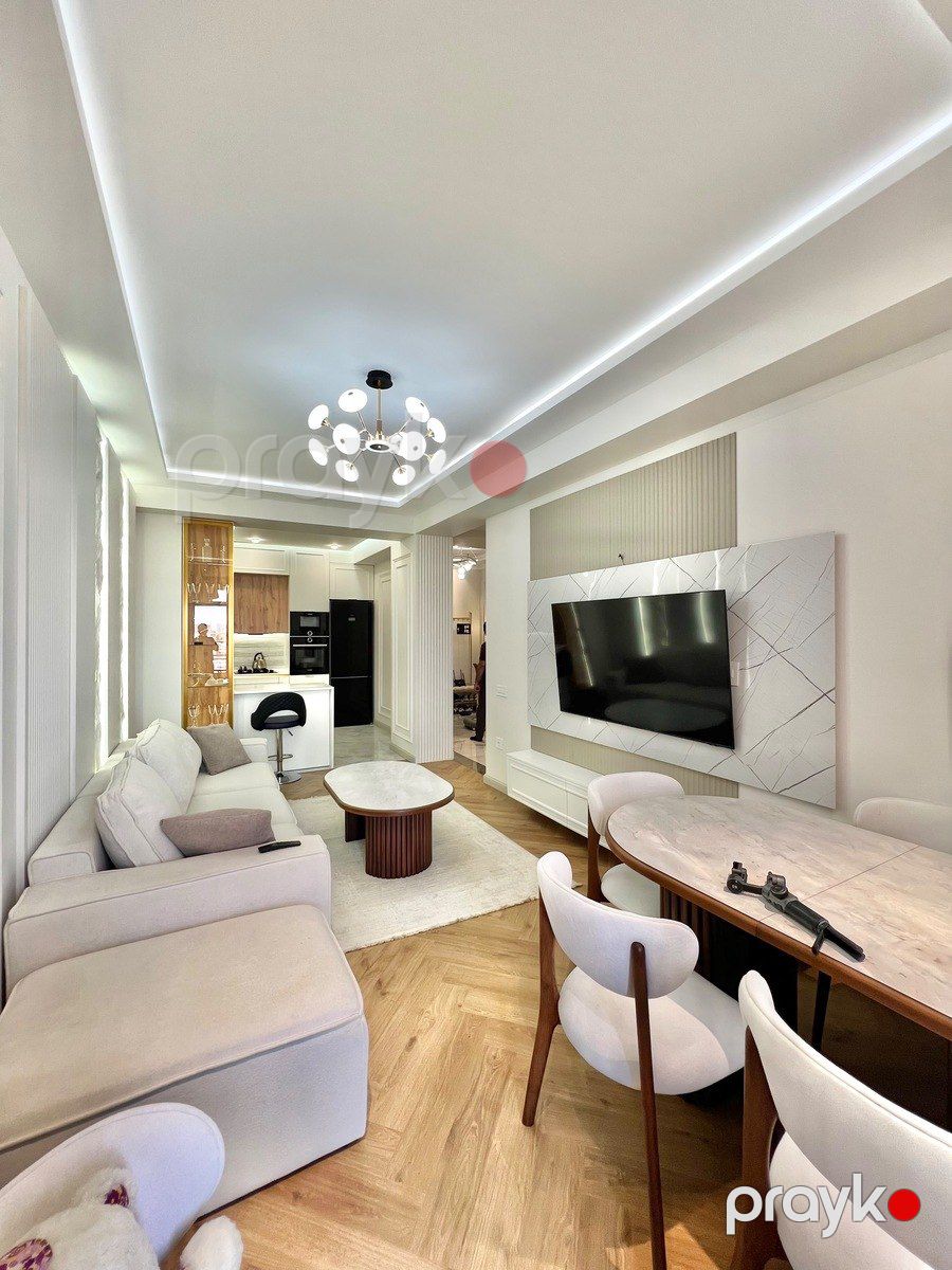 Satılır 2 otaqlı yeni tikili 69 m² — Mənzil, Bakı (11)