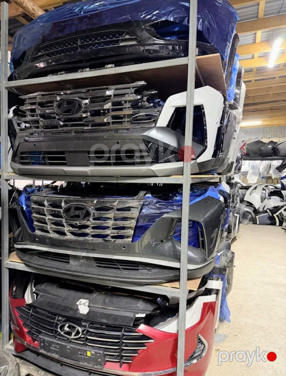 Hyundai, Kia ehtiyat hissələri — Ehtiyat hissələri və aksesuarlar, Bakı (5)