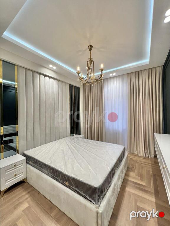 Satılır 2 otaqlı yeni tikili 68 m² — Mənzil, Bakı (5)