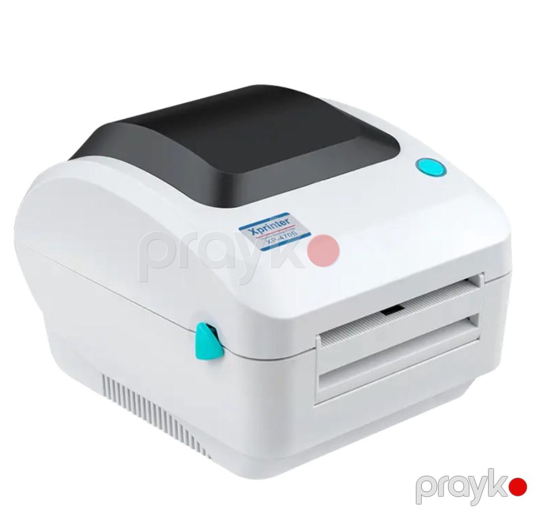 Xprinter XP-470B — Biznes və avadanlıq, Bakı (5)