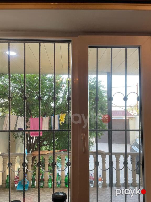 Həyət evi, Binəqədi qəs — Ev, villa, Bakı (10)