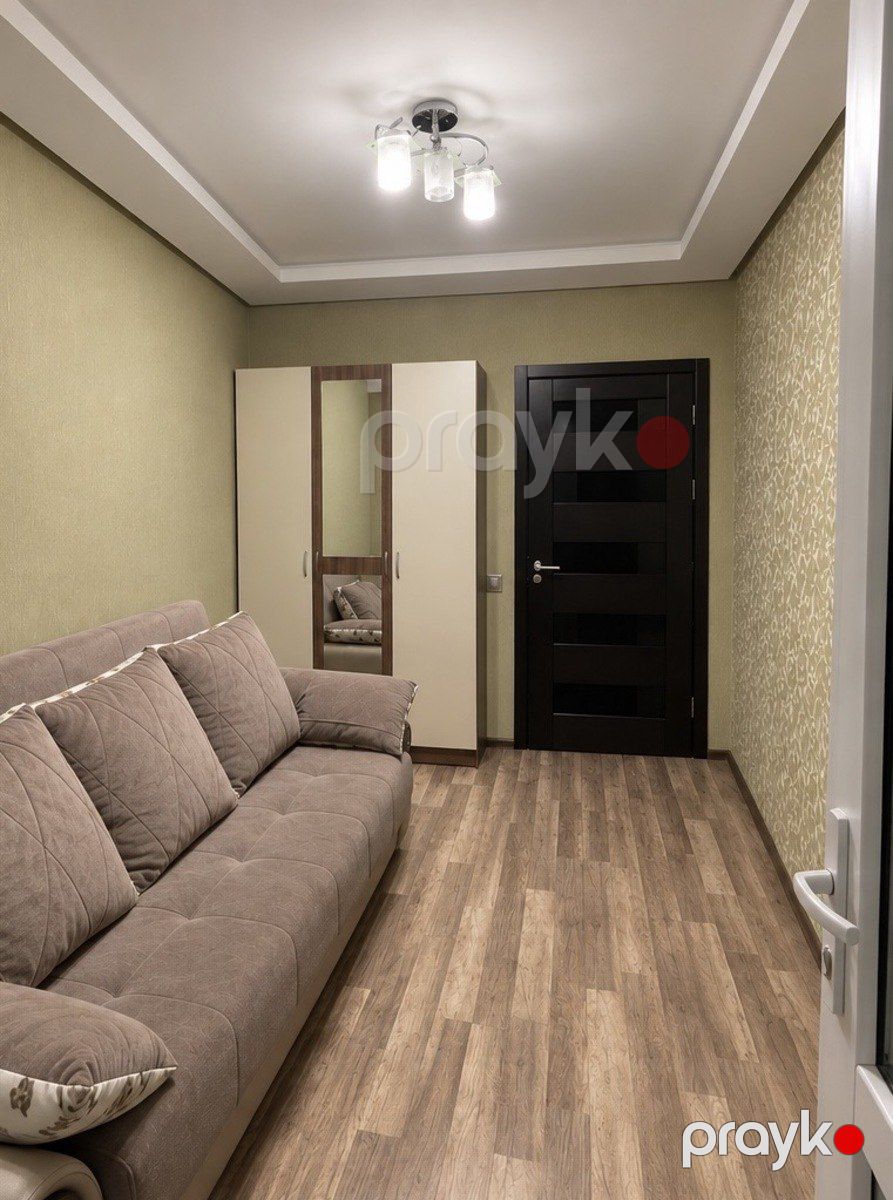İcarəyə verilir 3 otaqlı köhnə tikili 60 m² — Mənzil, Bakı (4)