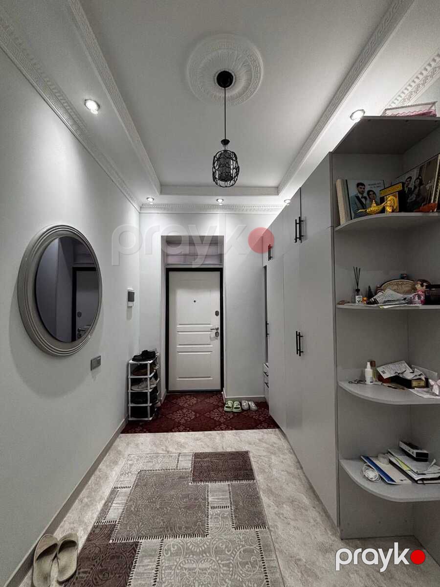 Satılır 6 otaqlı həyət evi/bağ evi 140 m² — Ev, villa, Bakı (6)