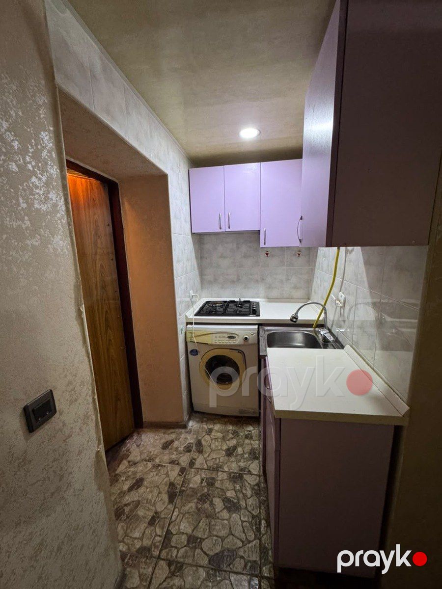 Satılır 2 otaqlı köhnə tikili 40 m² — Mənzil, Bakı (3)