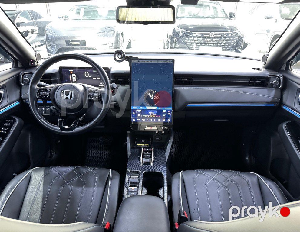 Honda e:NS1, 68.8 kWh, 2023 il, 25 000 km — Avtomobillər, Bakı (4)