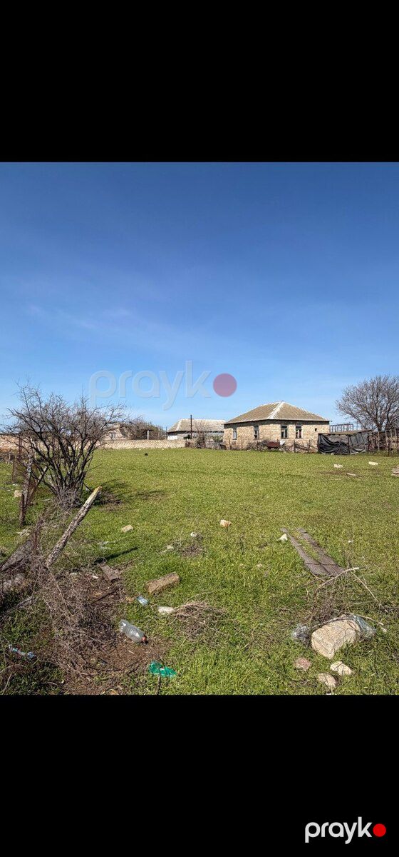14 sot torpaq sahəsi, Kürdəxanı qəs — Torpaq, Bakı (3)