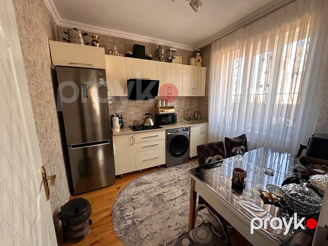 Həyət evi, Sumqayıt ş — Ev, villa, Sumqayıt (4)
