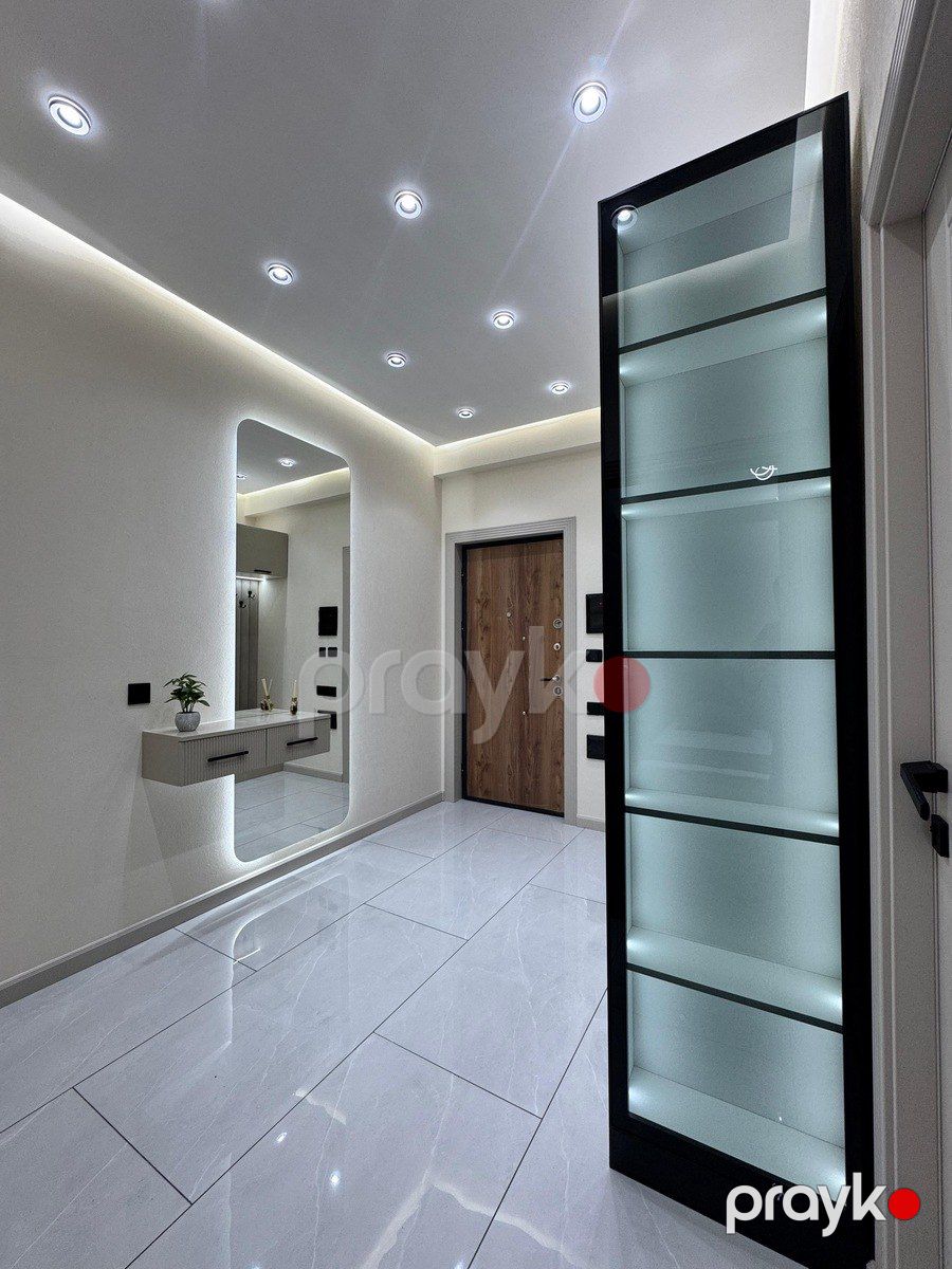 Satılır 3 otaqlı yeni tikili 65 m² — Mənzil, Bakı (11)