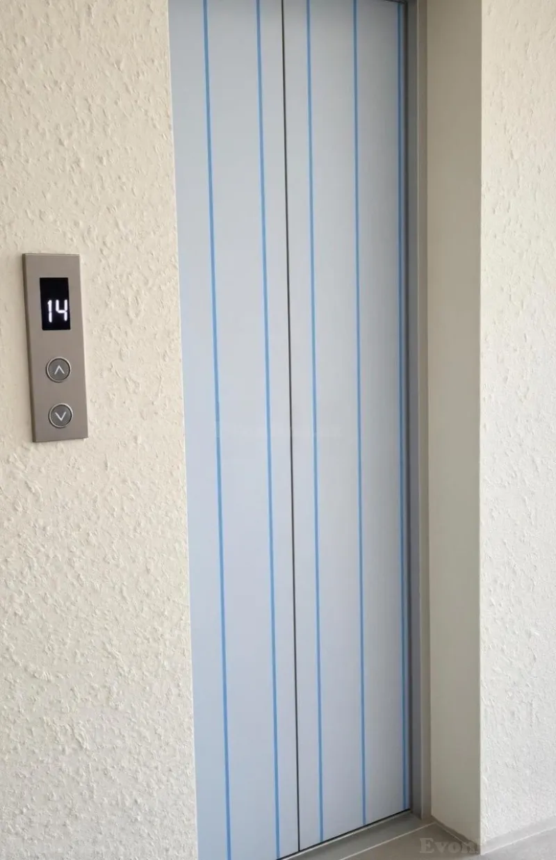 Satılır 4 otaqlı Mənzil Yeni tikili 133.4 m² Bakı, Abşeron r — Mənzil, Bakı (4)